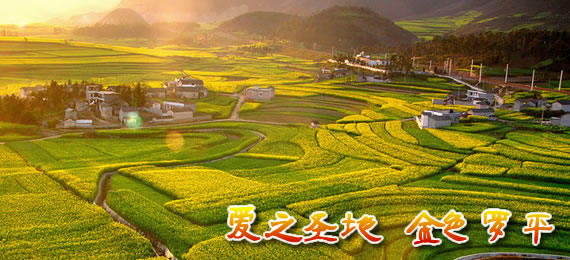 云南纯玩