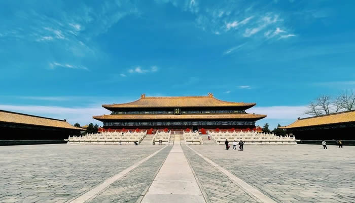 天坛